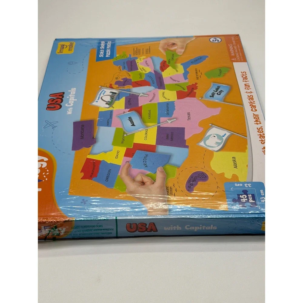 Imagi Make imagi make